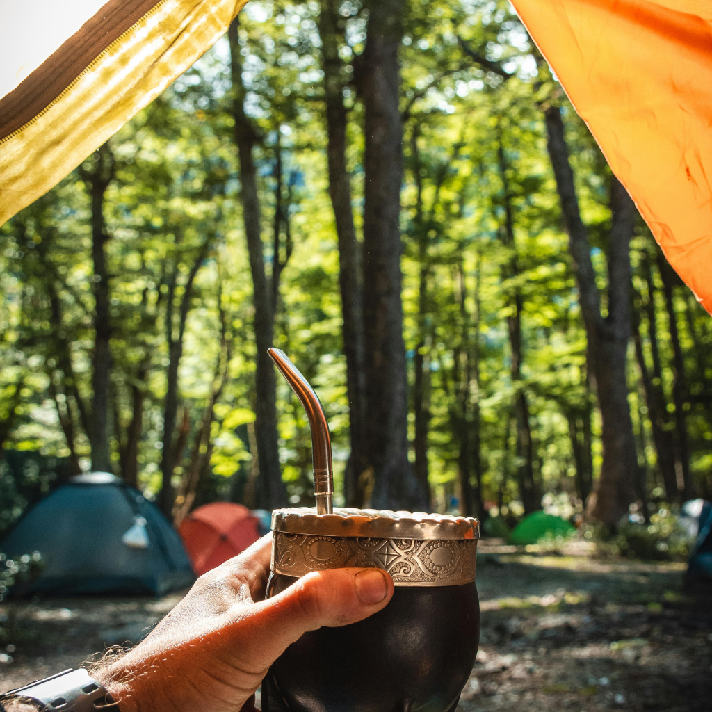 amazoneco camping Belém Brrazilian