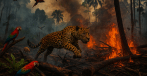 COP30 in Belém: Real Climate Action or Political Spectacle?