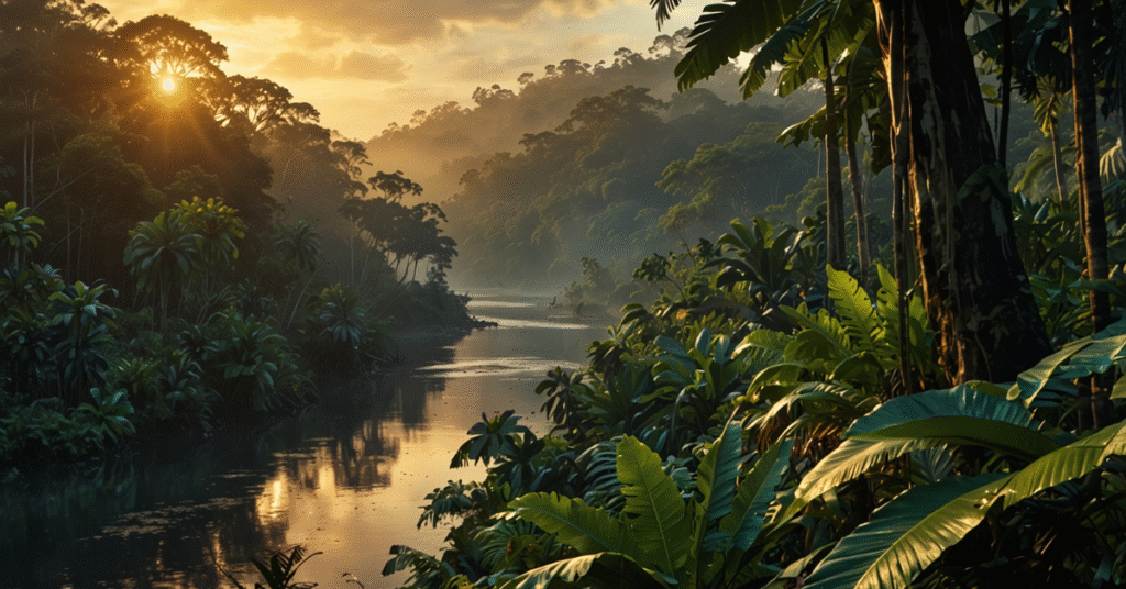 Grão-Pará: The World's Largest Protected Tropical Forest and the Challenge of Enforcement 3 Belém Brazilian Grão-Pará: The World's Largest Protected Tropical Forest and the Challenge of Enforcement