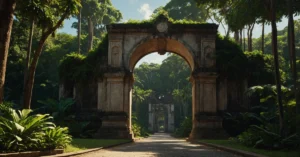 Belém Brazil Nature and Ecotourism