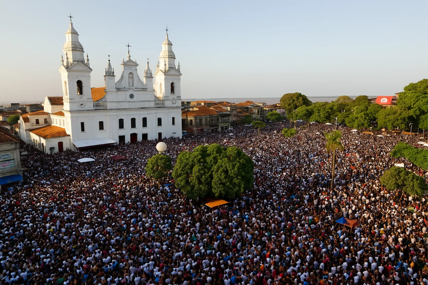 Best Things to do in Belém Brazil 2025