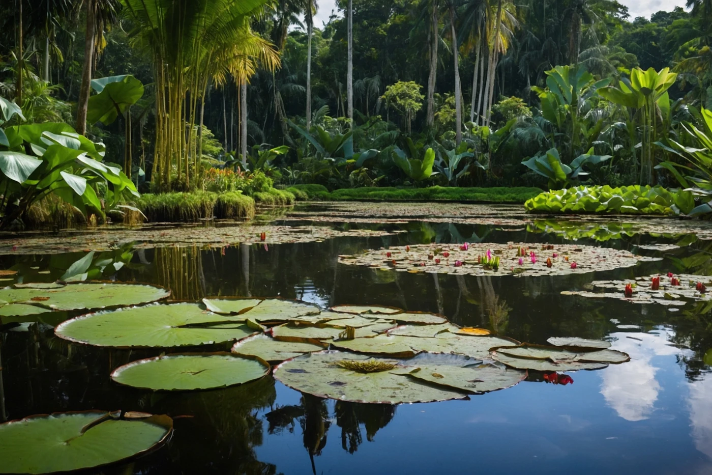 Best Things to do in Belém Brazil 2025